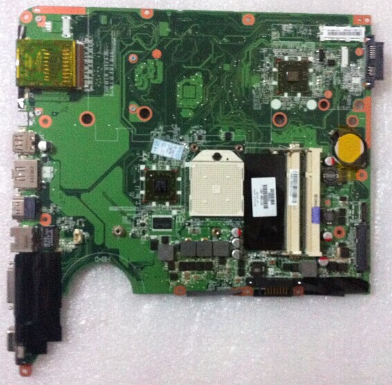 574679-001 Hauptplatine für HP Pavilion DV7 DV7-3000 Laptop Motherboard